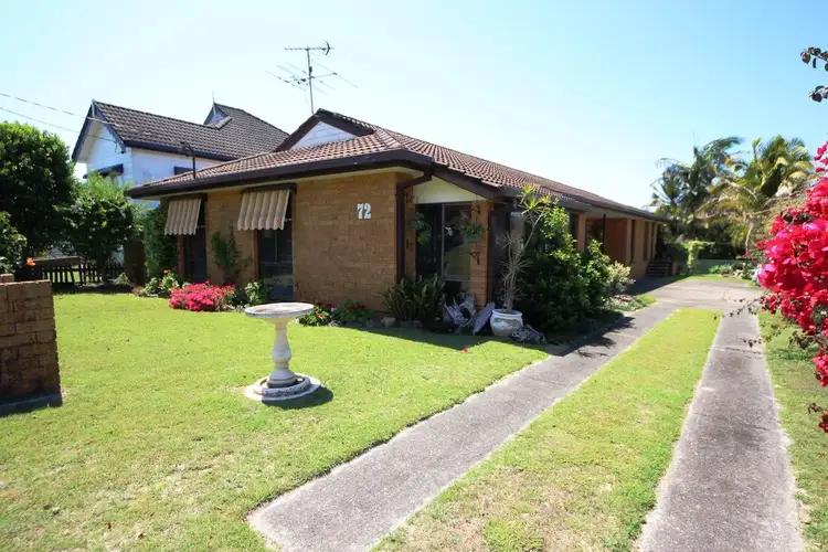 Sixth view of Homely house listing, 1/72 Mitchell St, South West Rocks NSW 2431