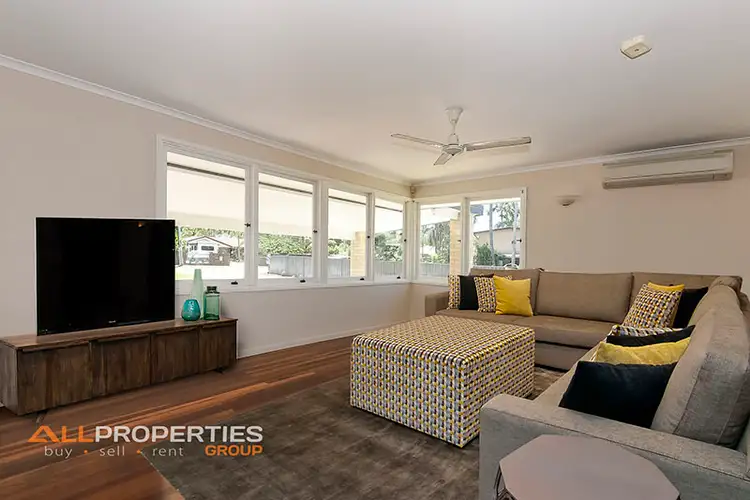 Second view of Homely house listing, 2A - 41 Evergreen Avenue, Loganlea QLD 4131