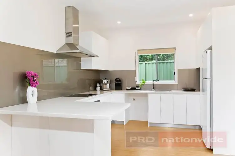 Third view of Homely house listing, 2 Cook Crescent, East Hills NSW 2213
