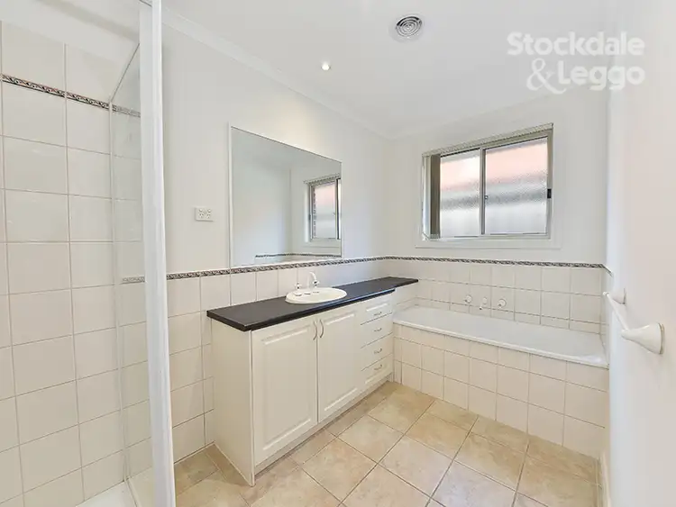 Seventh view of Homely house listing, 42 Twin River Drive, South Morang VIC 3752