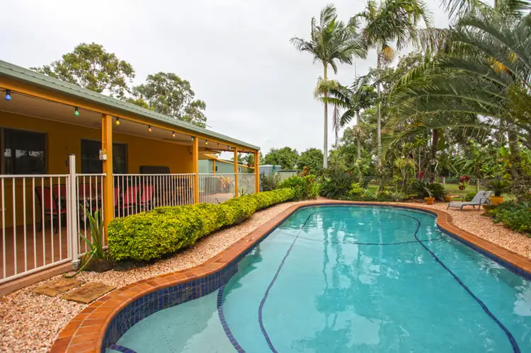 Main view of Homely house listing, 2 Browns Road, Habana QLD 4740
