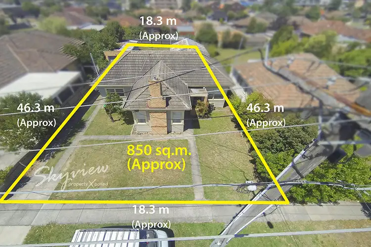 Fifth view of Homely house listing, 2-8 Olive Street, Dandenong VIC 3175