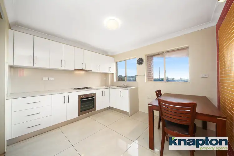 Second view of Homely unit listing, 14/157 Haldon Street, Lakemba NSW 2195