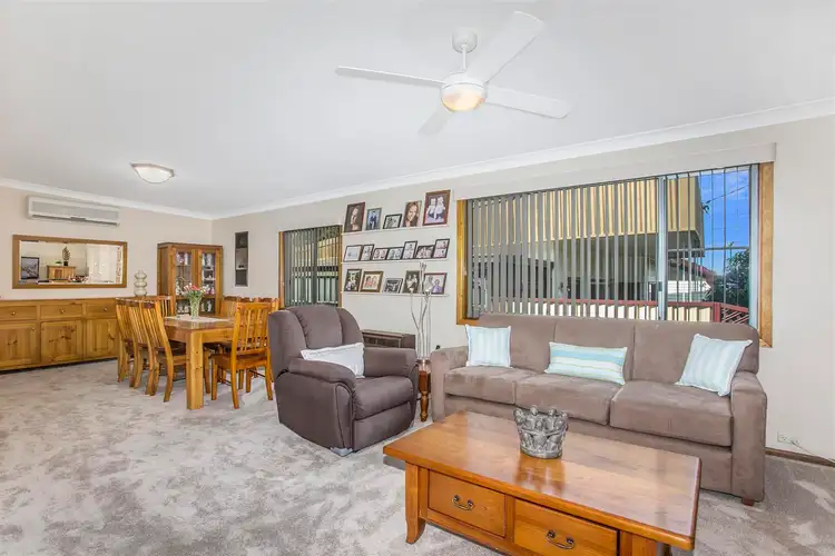 Second view of Homely house listing, 125 Kiora St, Canley Heights NSW 2166