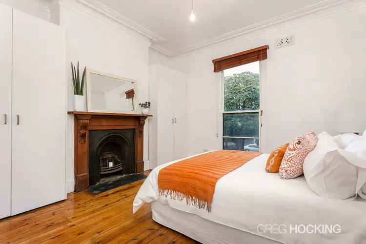 Fourth view of Homely house listing, 23 Crockford Street, Port Melbourne VIC 3207