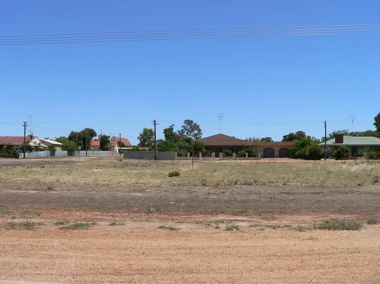 Main view of Homely land listing, 27 and 29 Hassell Street, Katanning WA 6317