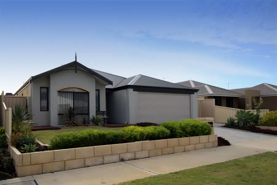 Main view of Homely house listing, 23 Jims Crescent, Secret Harbour WA 6173