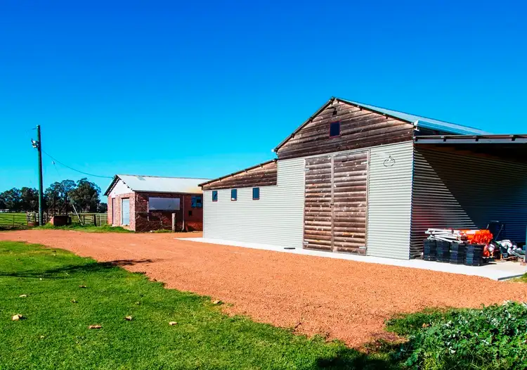 Third view of Homely rural property listing, 1386 Railway Road, Boyanup WA 6237