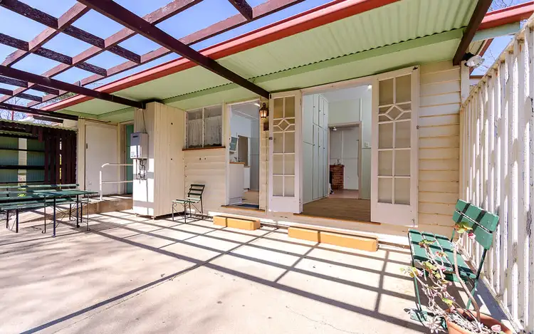 Sixth view of Homely house listing, 4 Yangan Road, Warwick QLD 4370