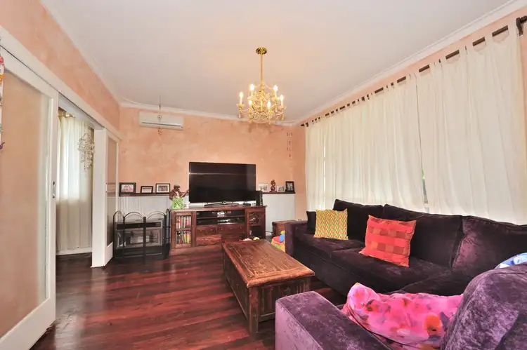 Second view of Homely house listing, 6 Delphinus Place, Rockingham WA 6168