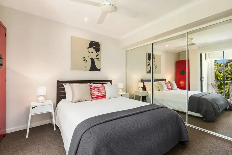 Second view of Homely apartment listing, 7/66-70 Parramatta Road (Entry via Arundel Street), Camperdown NSW 2050