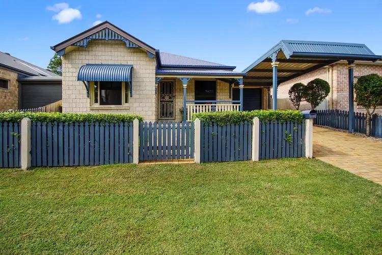 31 Eungella Terrace, Forest Lake QLD 4078