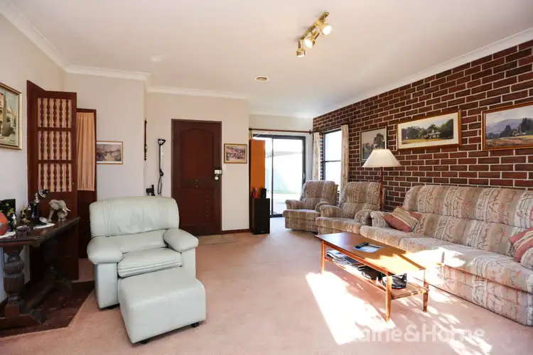 Fifth view of Homely house listing, 12 Logan Street, Eglinton NSW 2795