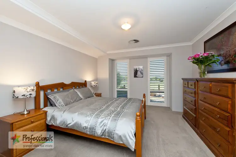 Seventh view of Homely house listing, 15 Pallarup Crescent, Ellenbrook WA 6069