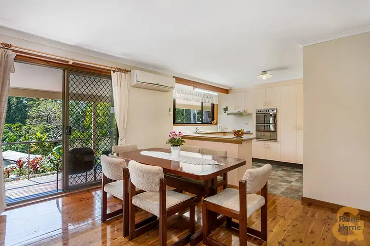 Fifth view of Homely house listing, 5 Gibingbell Close, Ocean Shores NSW 2483