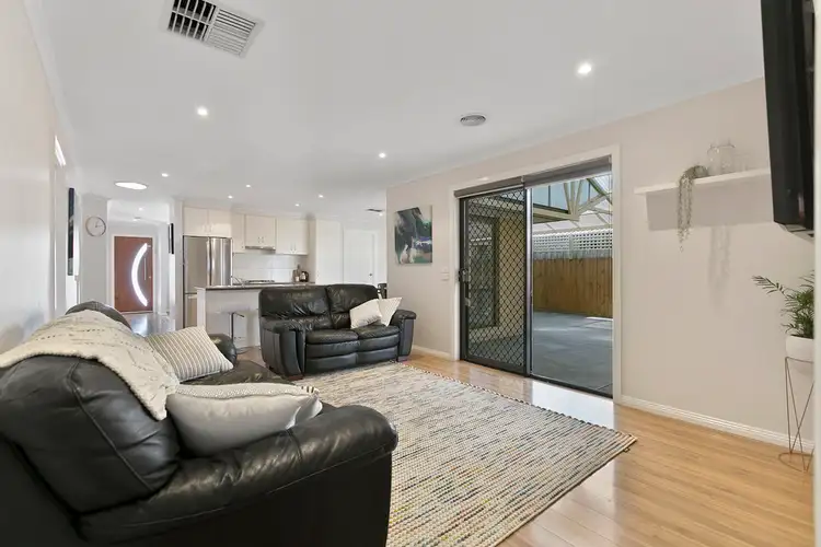 Second view of Homely house listing, 24 Kathleen Crescent, Tyabb VIC 3913