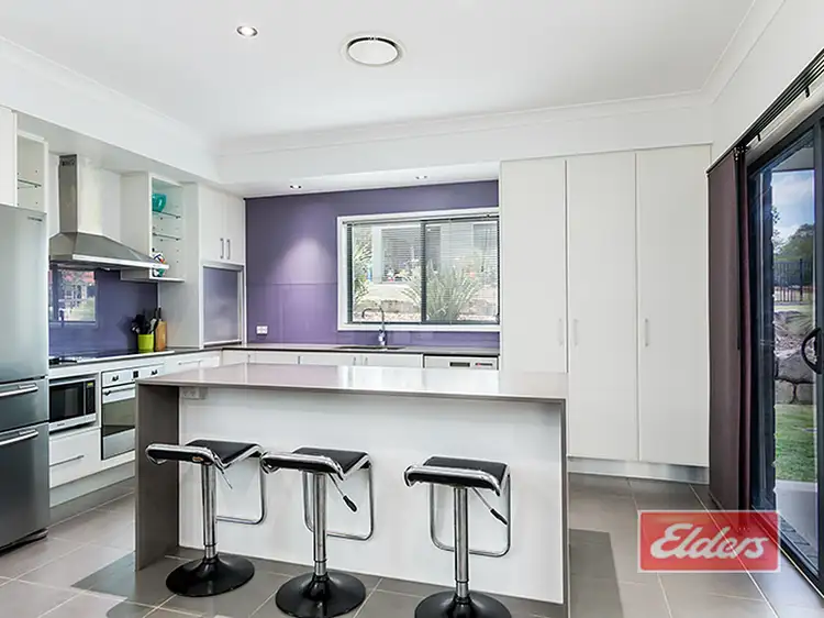 Fifth view of Homely house listing, 21-23 Brown Beech Drive, Jimboomba QLD 4280