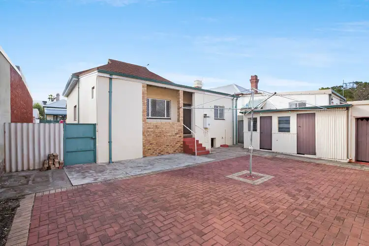 Sixth view of Homely house listing, 12 Lane Street, Perth WA 6000