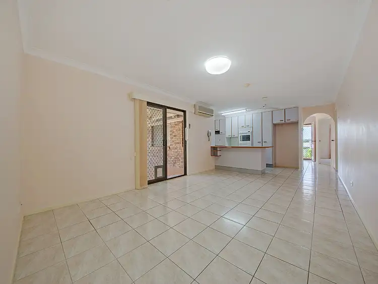 Third view of Homely house listing, 4 Clifford Crt, Capalaba QLD 4157