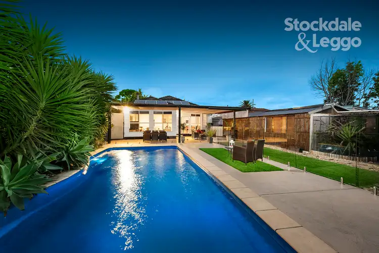 Third view of Homely house listing, 11 Salisbury Street, Glenroy VIC 3046