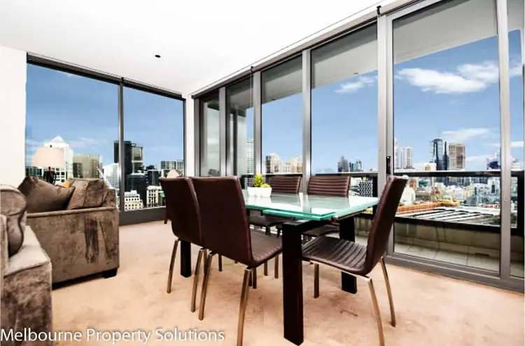 Fourth view of Homely apartment listing, 2306/1 Freshwater Place, Southbank VIC 3006
