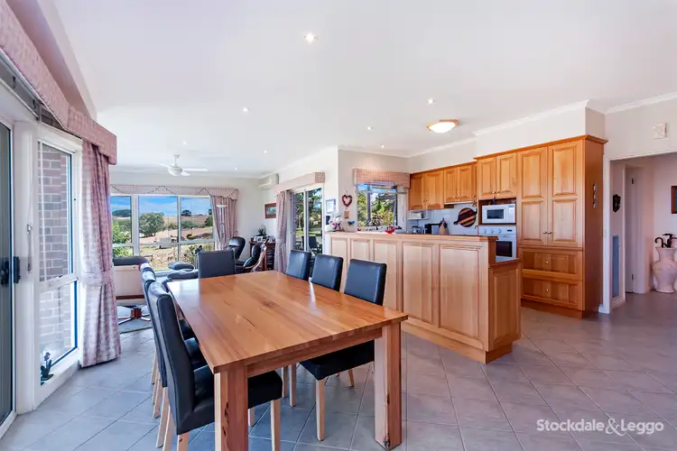 Fifth view of Homely house listing, 5 Rosemary Court, Warrnambool VIC 3280