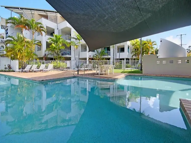 Sixth view of Homely unit listing, 428 / 87-97 First Avenue (The Beach Club), Mooloolaba QLD 4557