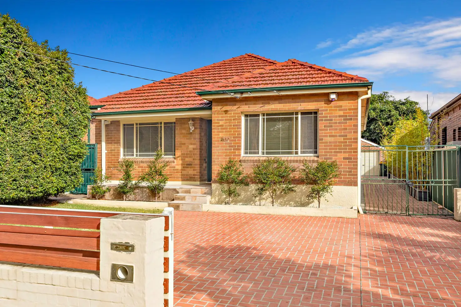 Main view of Homely house listing, 21 Margaret Street, Belfield NSW 2191
