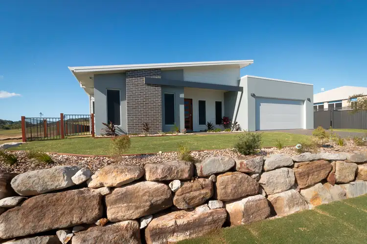 Second view of Homely house listing, Lot 20 Spring Way 'The Springs Estate', Nikenbah QLD 4655