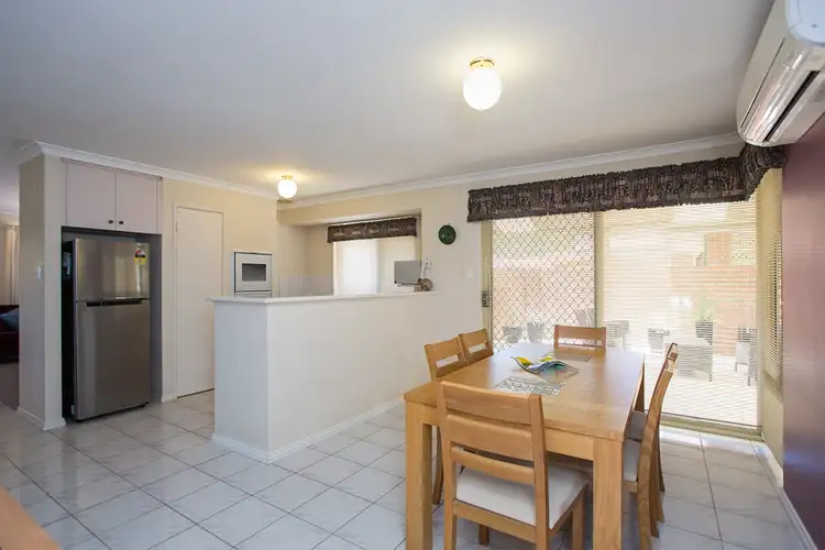 Fifth view of Homely semi-detached listing, 7a Vladich Court, Balcatta WA 6021
