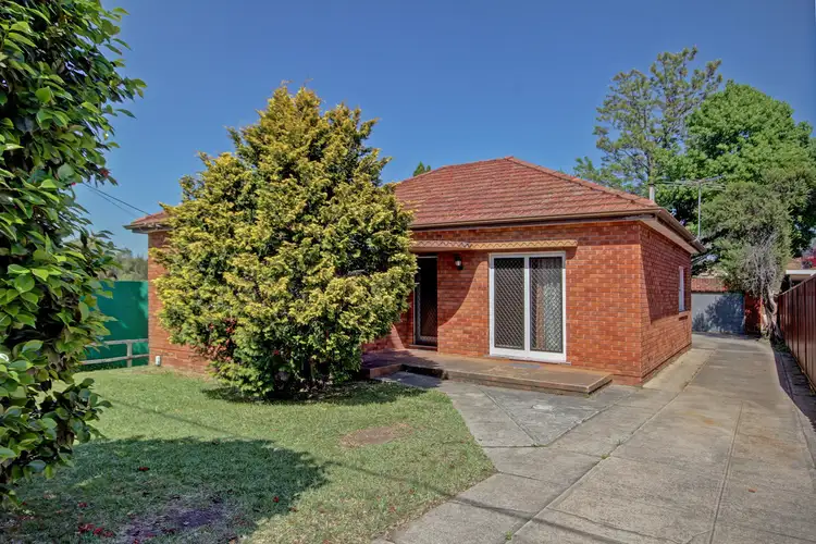 34 Allambee Crescent, Beverly Hills NSW 2209