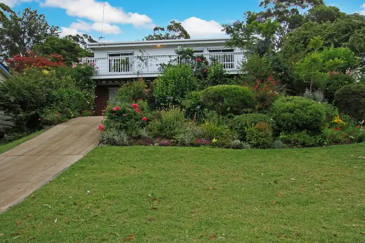 12 Linden Way, Mollymook NSW 2539