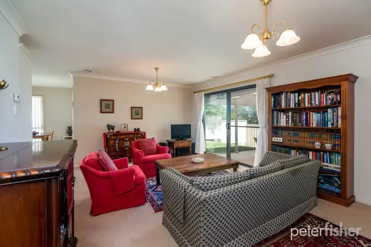 Second view of Homely house listing, 13 Holman Way, Orange NSW 2800