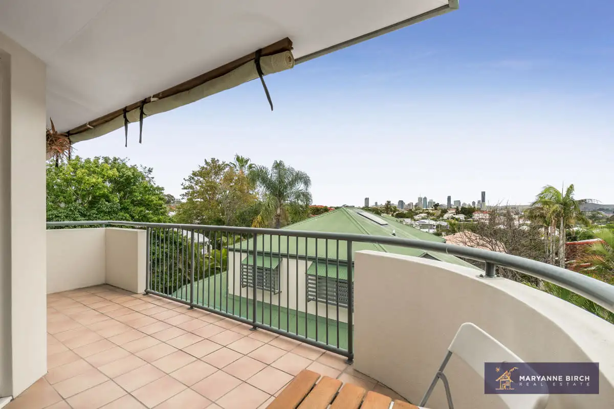 Main view of Homely unit listing, 5/12 Simpson Street, Morningside QLD 4170