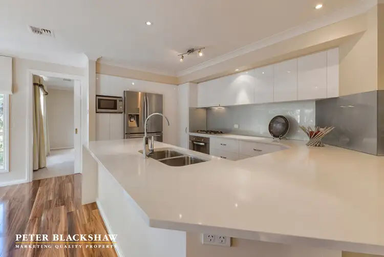 Sixth view of Homely house listing, 41 Russell Drysdale Crescent, Conder ACT 2906