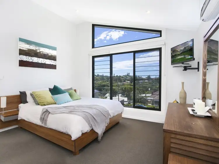 Fifth view of Homely house listing, 14 Bellevarde Parade, Mona Vale NSW 2103