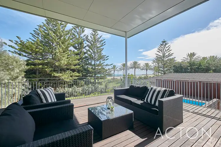 Fifth view of Homely house listing, 6 Vlamingh Parade, Mosman Park WA 6012