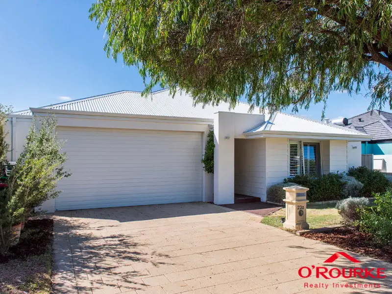 Main view of Homely house listing, 22 a Stanley Street, Scarborough WA 6019