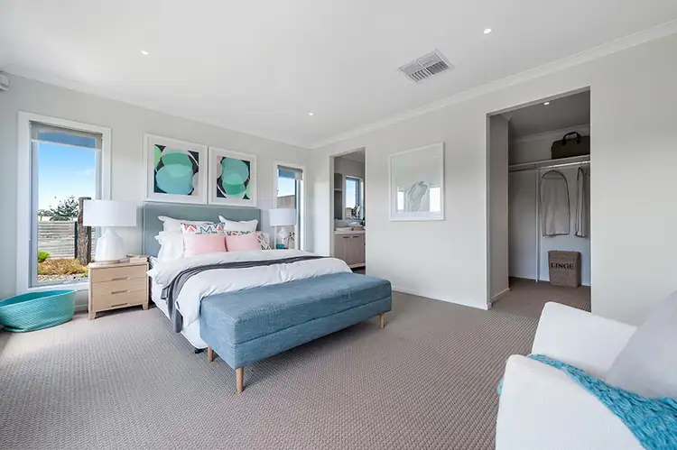 Fourth view of Homely house listing, 34 Destination Drive, Greenvale VIC 3059