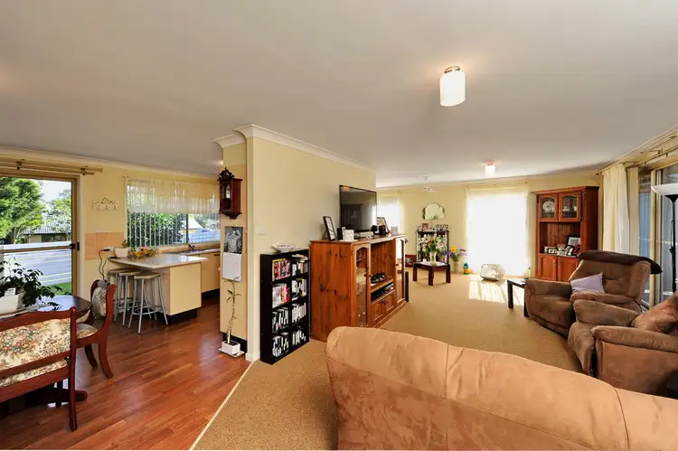Third view of Homely house listing, 8 The Quarterdeck, Corlette NSW 2315