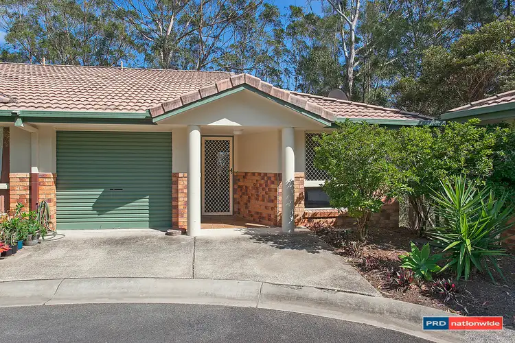 12/15 Simpsons Road, Elanora QLD 4221