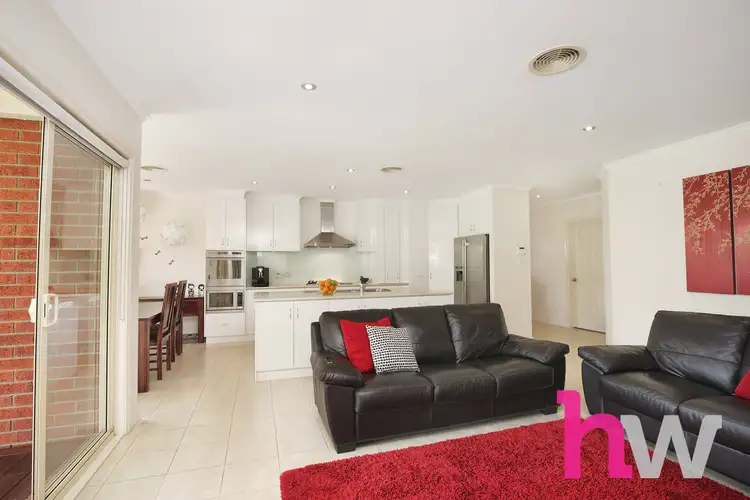 Fifth view of Homely house listing, 7 Taras Court, St Albans Park VIC 3219