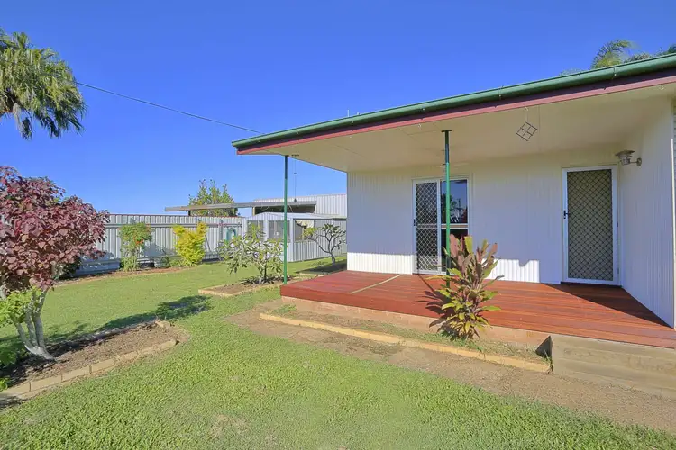 Third view of Homely house listing, 256 FE Walker Street, Ashfield QLD 4670