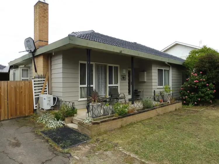 1736 PRINCES HIGHWAY, Johnsonville VIC 3902