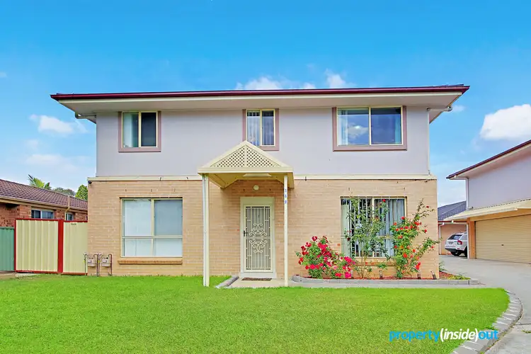 2/167 Knox Road, Doonside NSW 2767