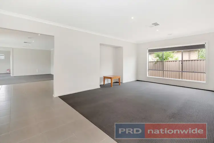 Second view of Homely house listing, 195 Cuthberts Road, Alfredton VIC 3350