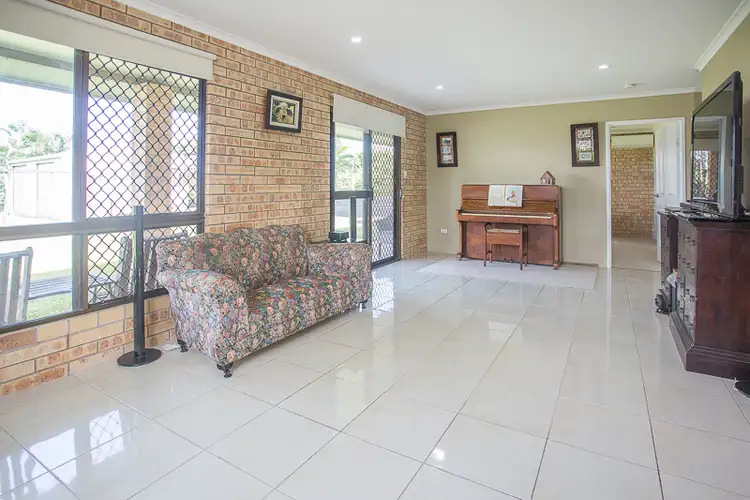 Sixth view of Homely house listing, 39 Ritchies Road, Pleystowe QLD 4741
