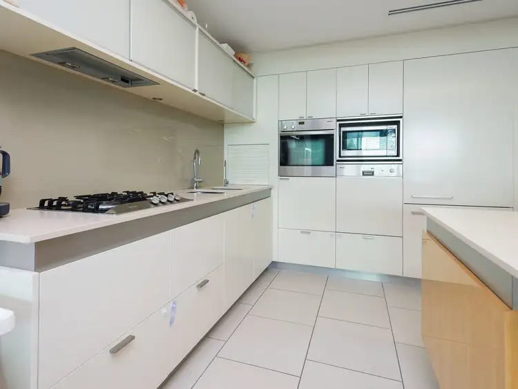 Fifth view of Homely apartment listing, 2105/2 Ephraim Island Parade, Paradise Point QLD 4216