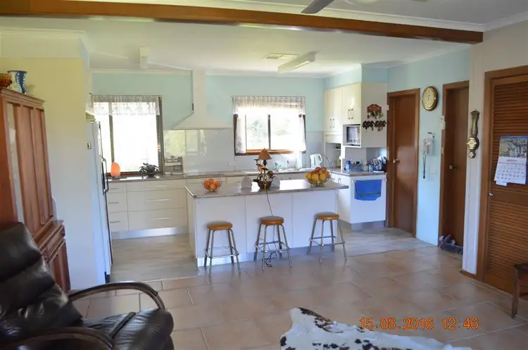 Fifth view of Homely rural property listing, 304 Brungle Road, Tumut NSW 2720