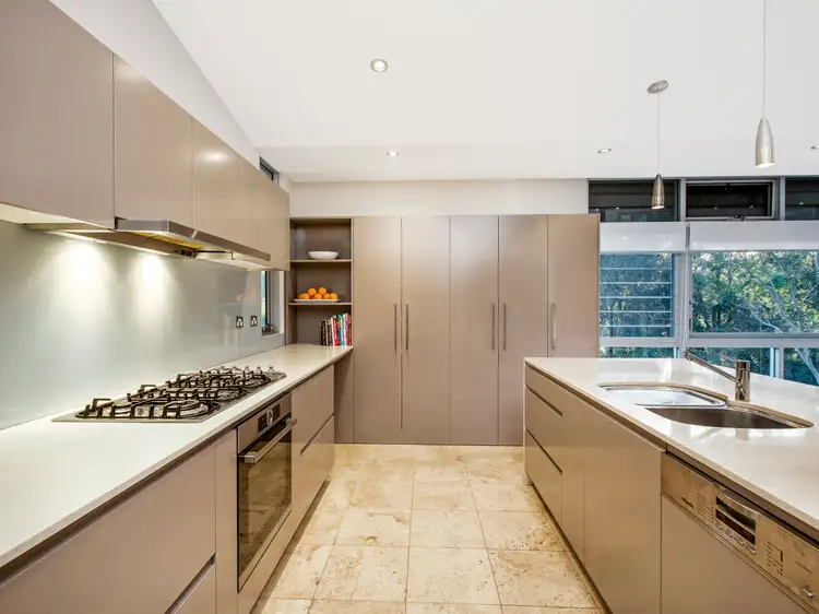 Fifth view of Homely house listing, 4 Barkala Road, Bayview NSW 2104